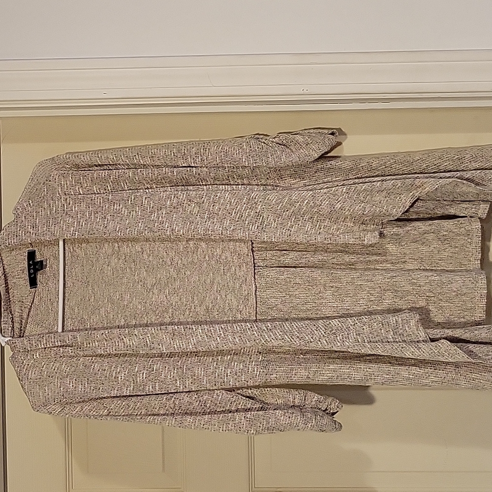 Women's cardigan